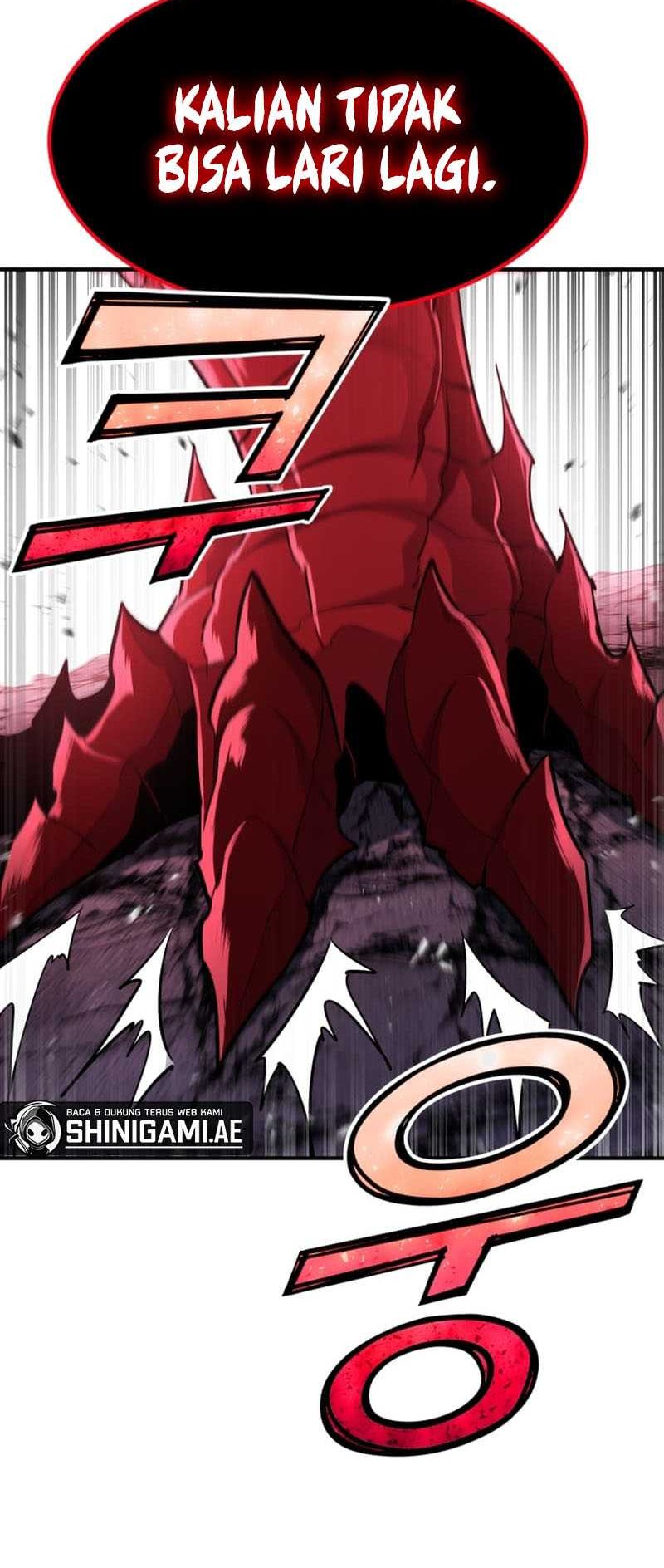 Standard of Reincarnation Chapter 90 Gambar 9