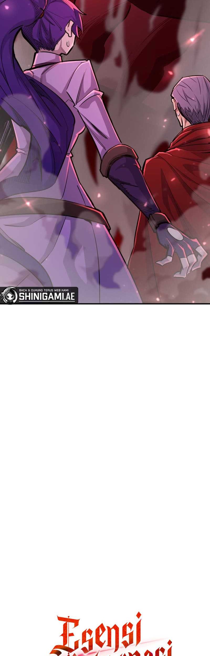 Standard of Reincarnation Chapter 90 Gambar 11