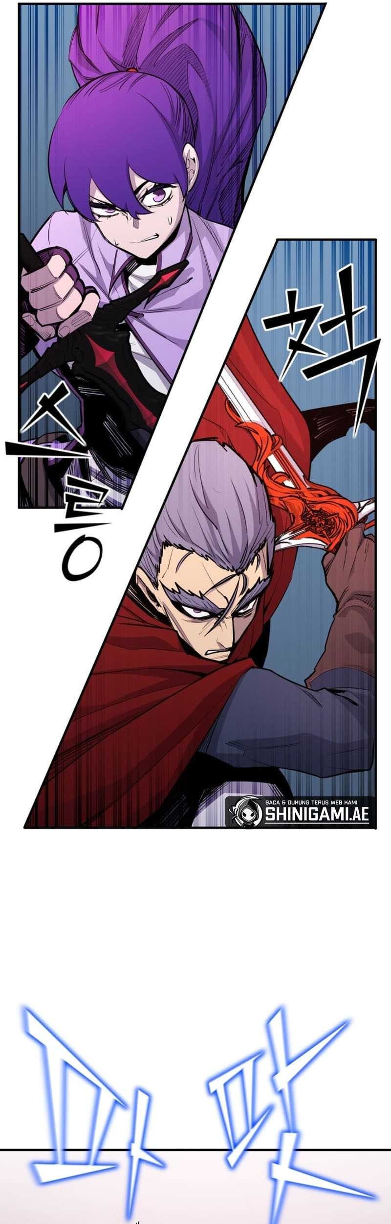 Standard of Reincarnation Chapter 90 Gambar 14