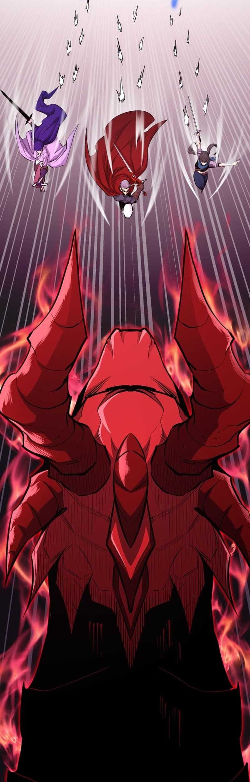 Standard of Reincarnation Chapter 90 Gambar 15