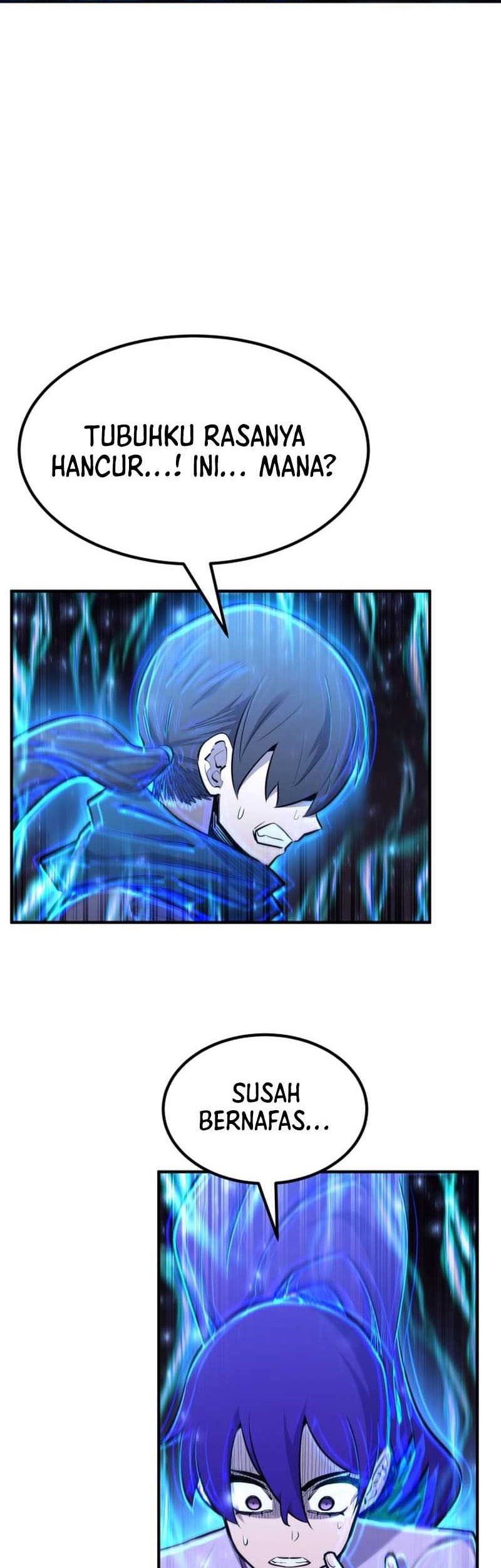 Standard of Reincarnation Chapter 90 Gambar 26