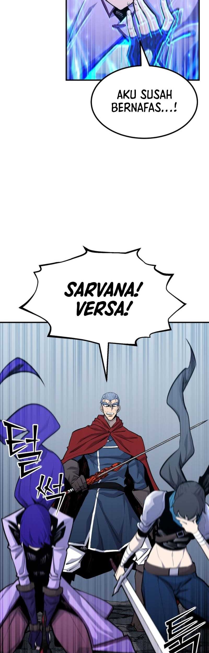 Standard of Reincarnation Chapter 90 Gambar 27