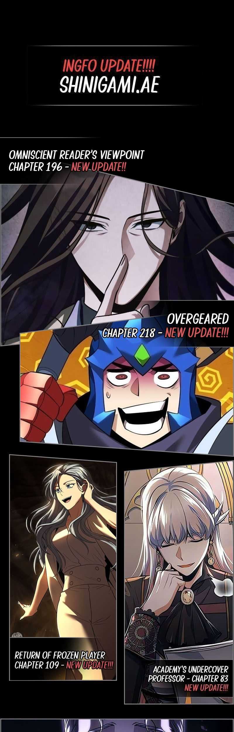 Standard of Reincarnation Chapter 89 Gambar 79