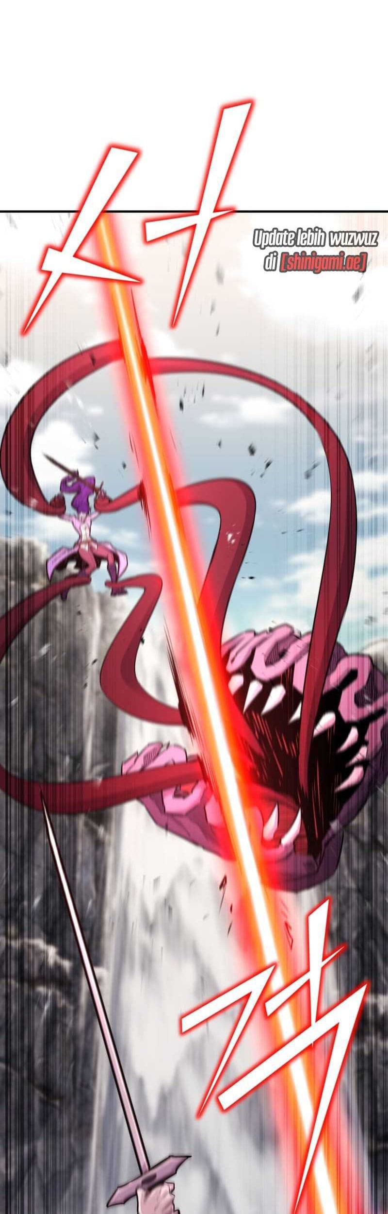 Standard of Reincarnation Chapter 89 Gambar 23