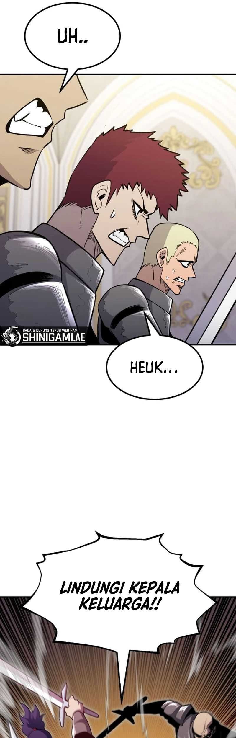 Standard of Reincarnation Chapter 88 Gambar 33