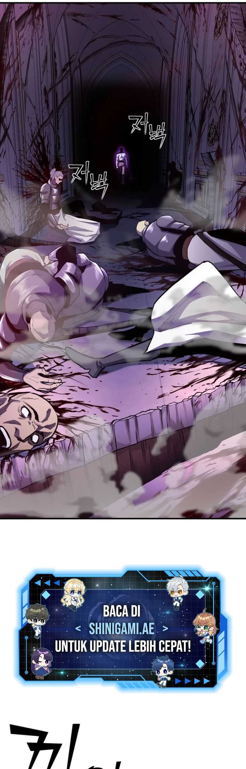 Standard of Reincarnation Chapter 88 Gambar 41