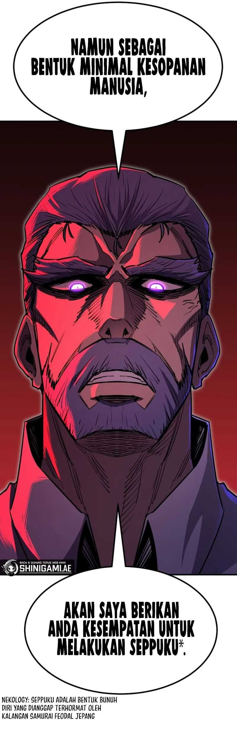 Standard of Reincarnation Chapter 88 Gambar 45