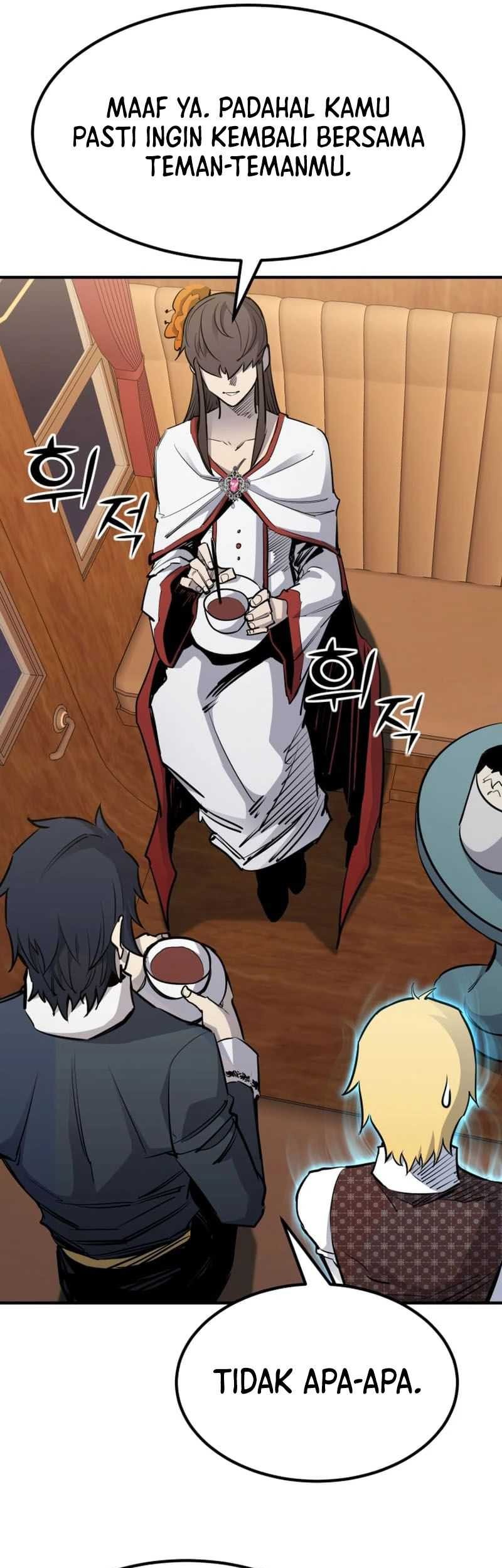 Standard of Reincarnation Chapter 88 Gambar 61