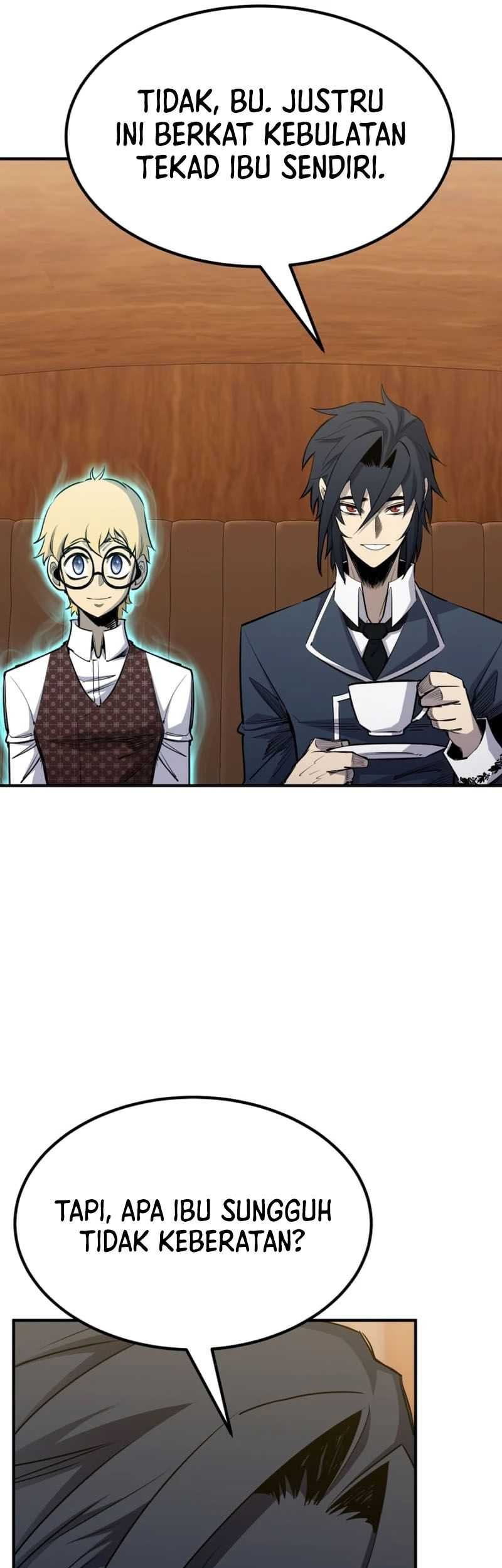 Standard of Reincarnation Chapter 88 Gambar 65