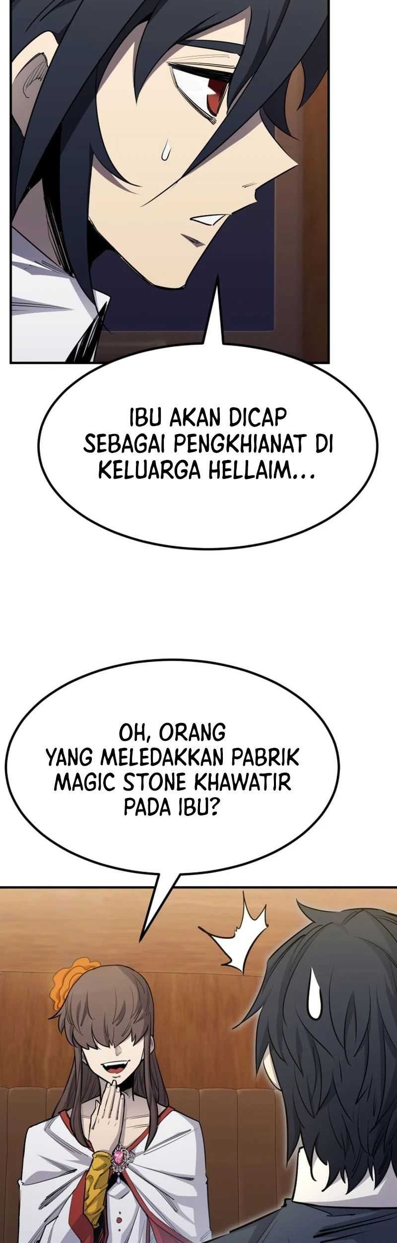 Standard of Reincarnation Chapter 88 Gambar 66