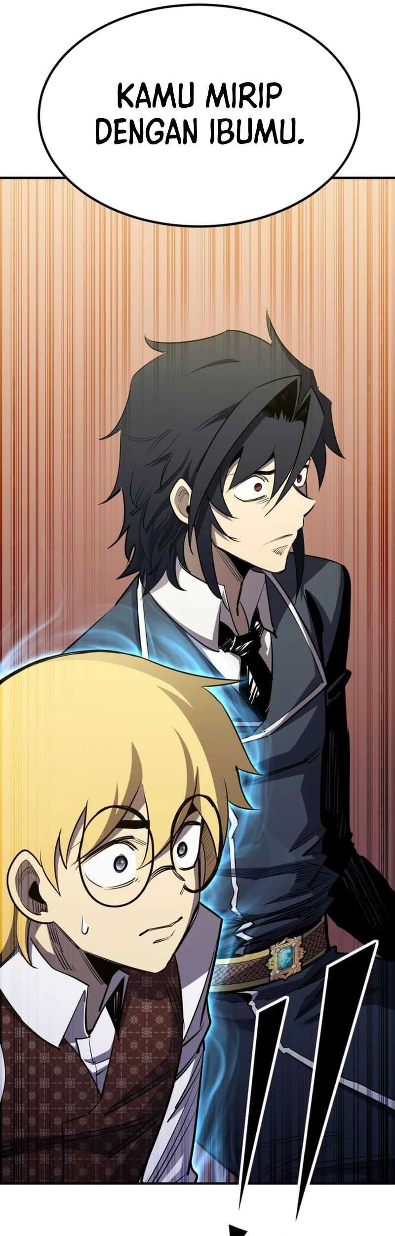 Standard of Reincarnation Chapter 88 Gambar 69