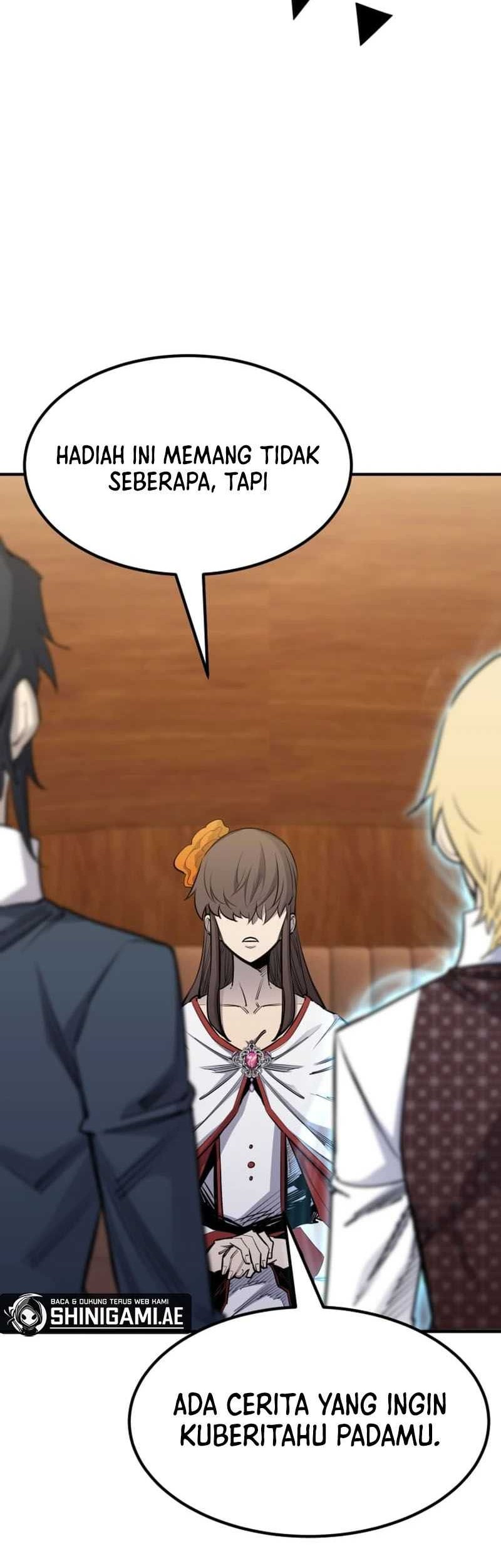 Standard of Reincarnation Chapter 88 Gambar 70