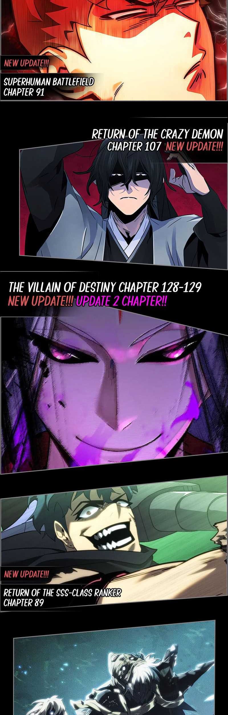 Standard of Reincarnation Chapter 88 Gambar 75