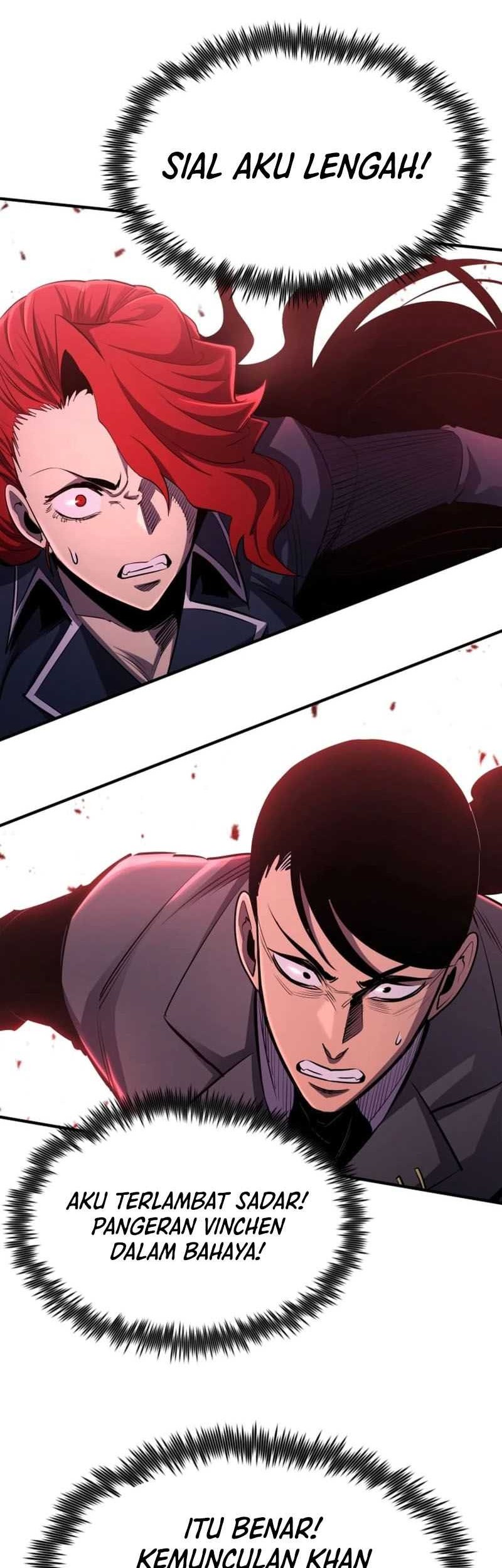 Standard of Reincarnation Chapter 88 Gambar 3