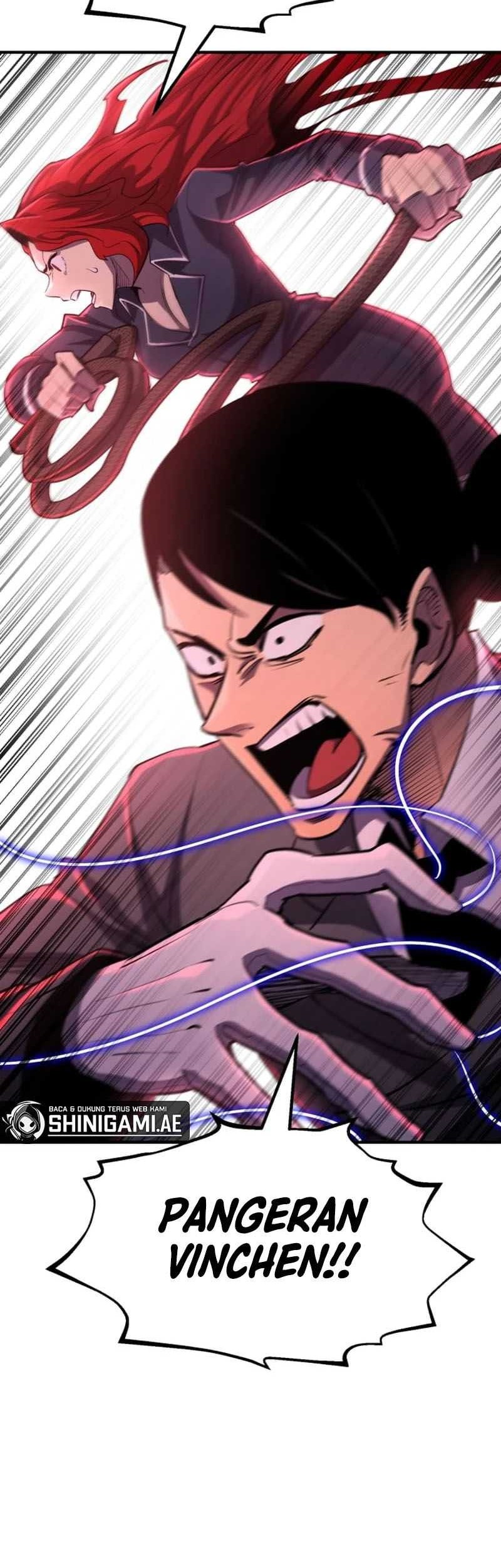 Standard of Reincarnation Chapter 88 Gambar 6