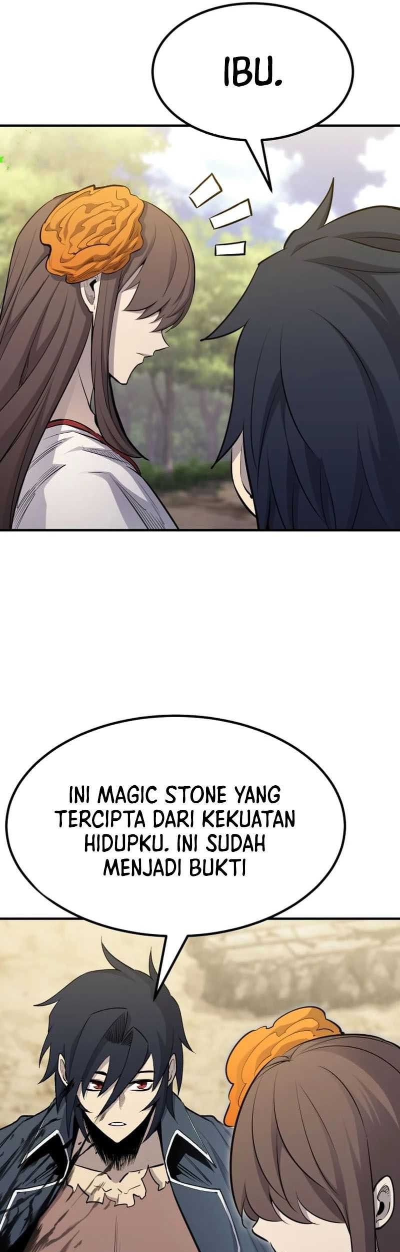 Standard of Reincarnation Chapter 88 Gambar 17