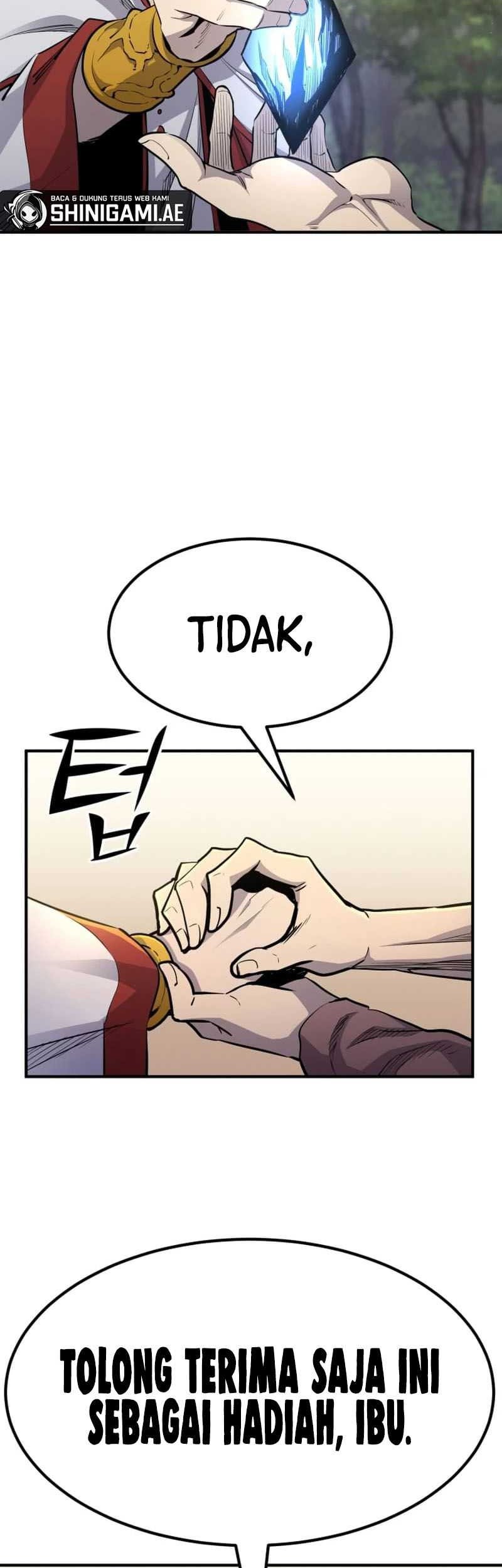 Standard of Reincarnation Chapter 88 Gambar 19