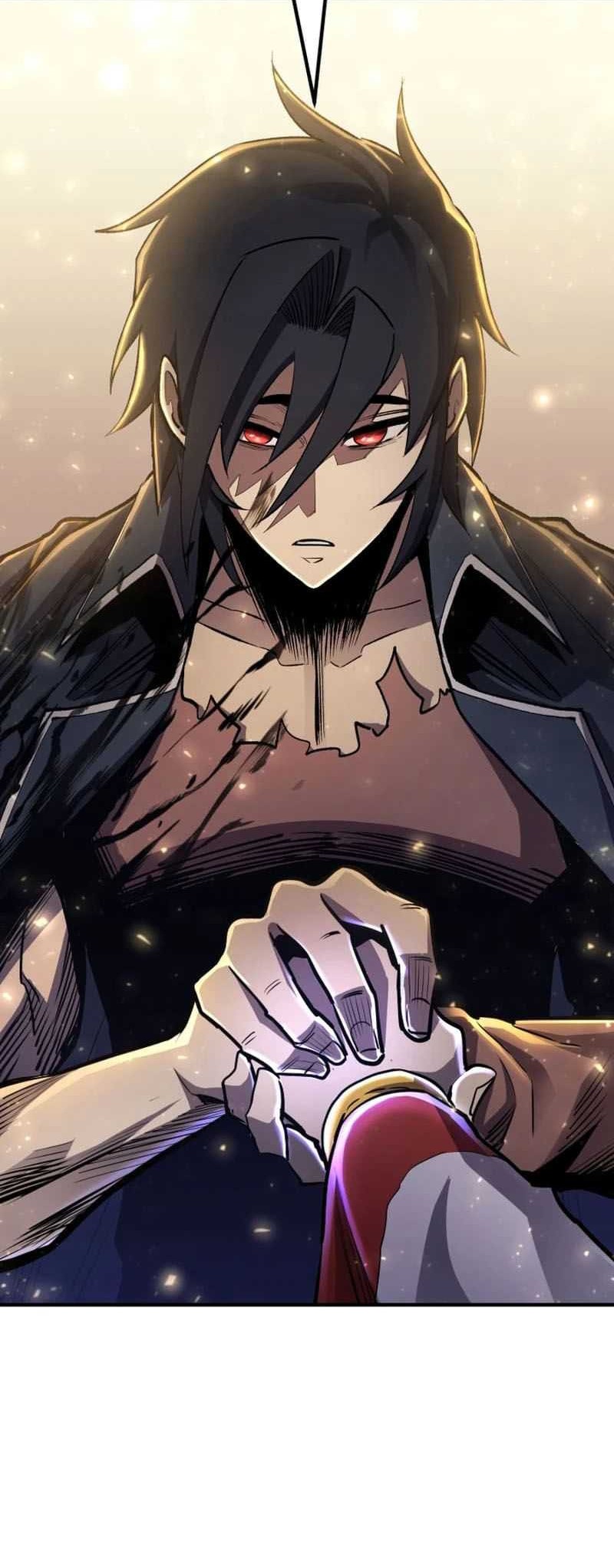 Standard of Reincarnation Chapter 88 Gambar 20