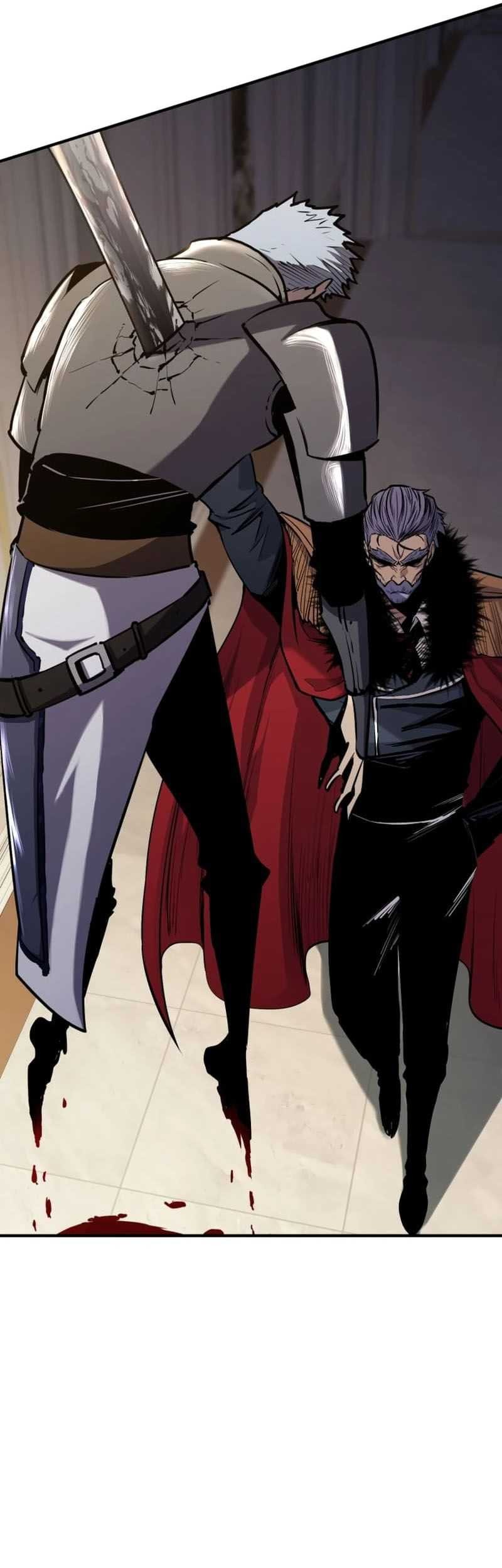 Standard of Reincarnation Chapter 88 Gambar 29