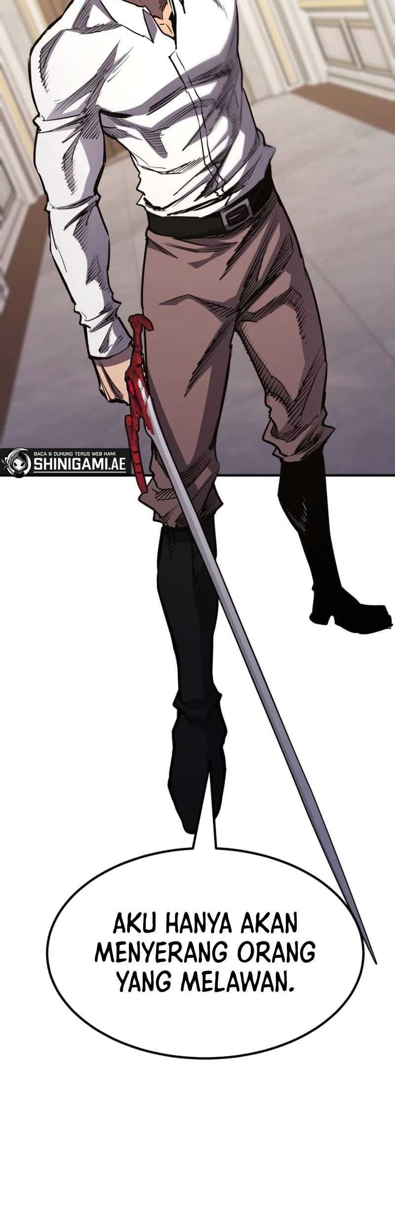 Standard of Reincarnation Chapter 88 Gambar 32