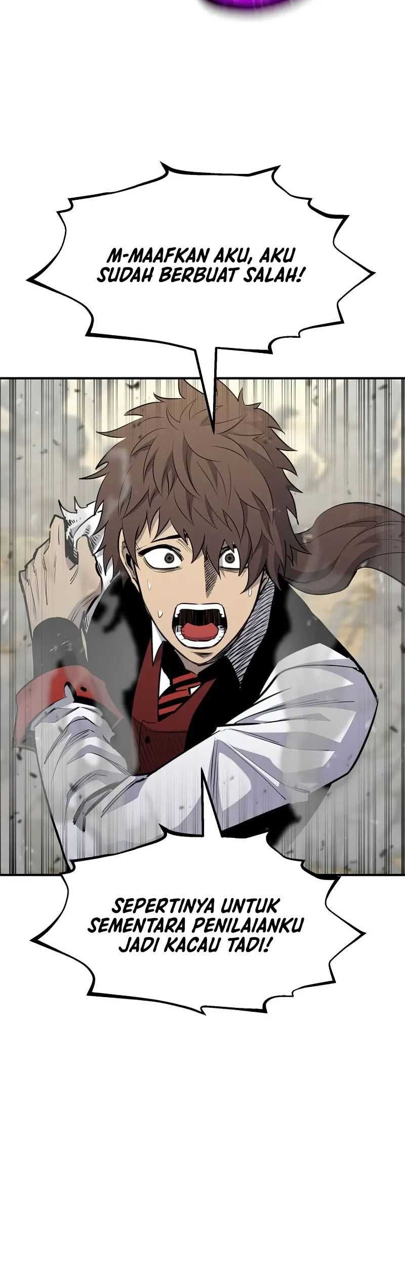 Standard of Reincarnation Chapter 87 Gambar 30