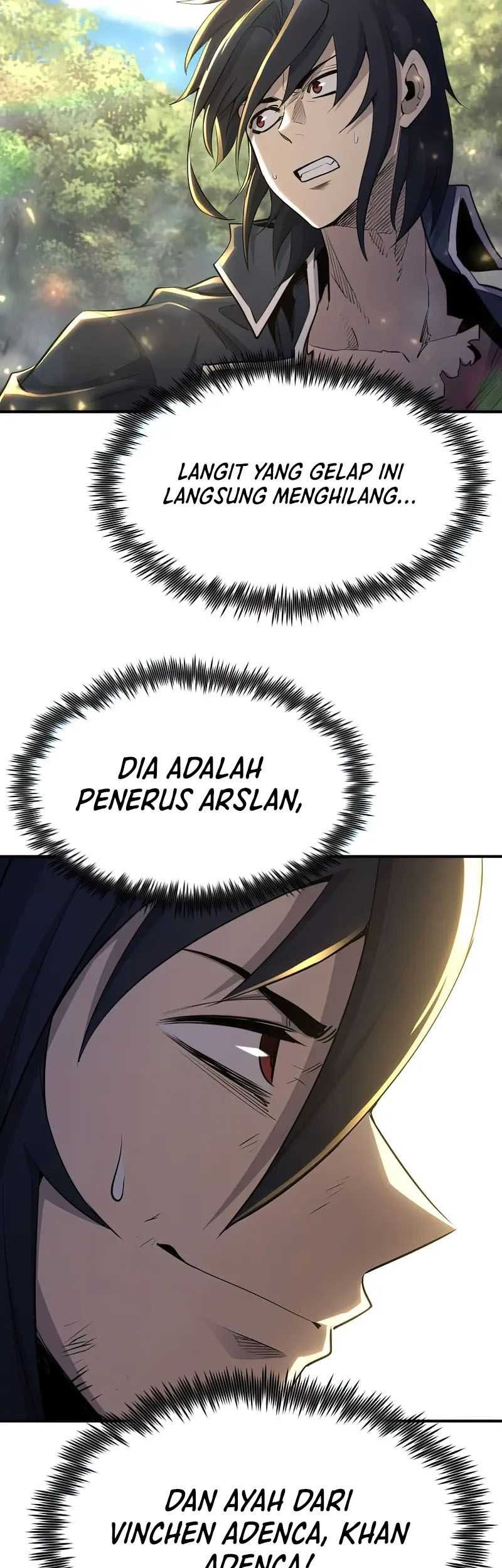 Standard of Reincarnation Chapter 87 Gambar 35