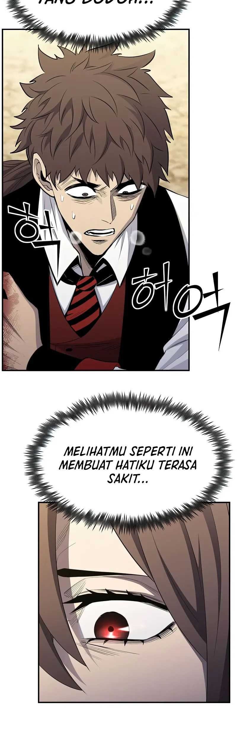 Standard of Reincarnation Chapter 87 Gambar 39