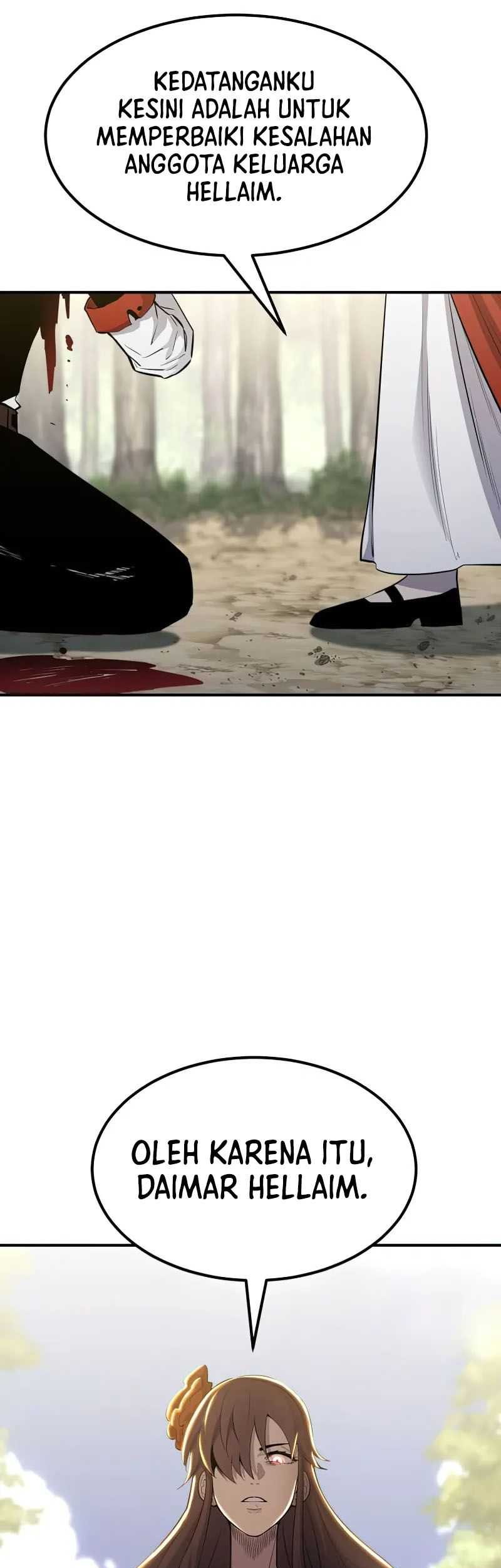 Standard of Reincarnation Chapter 87 Gambar 41