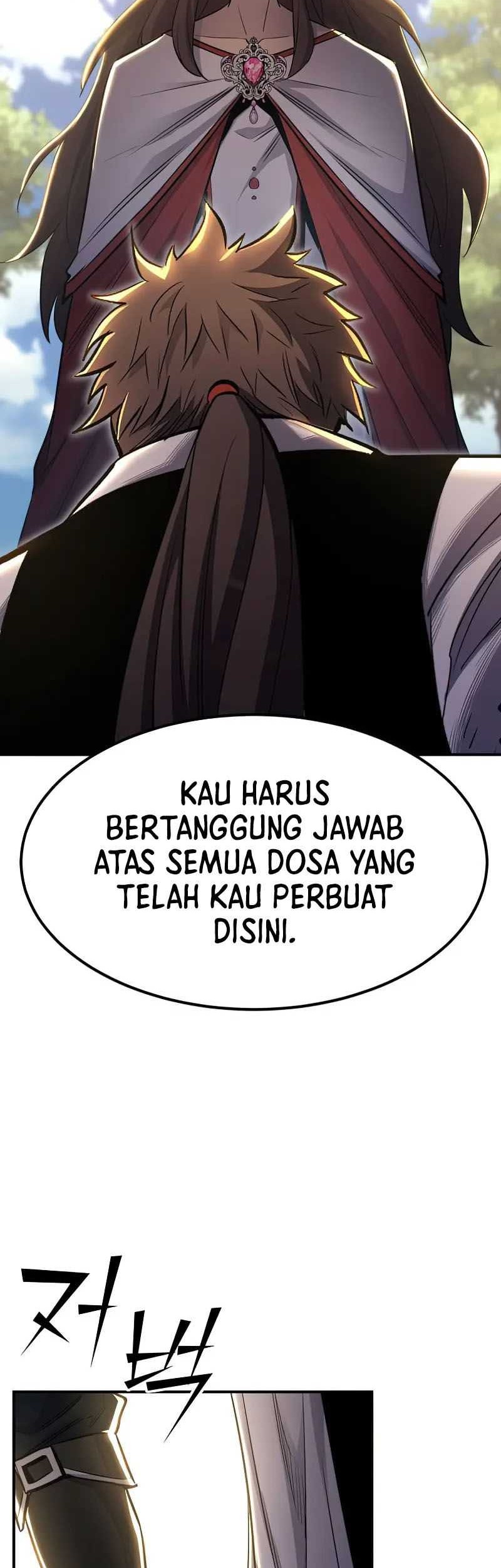 Standard of Reincarnation Chapter 87 Gambar 42