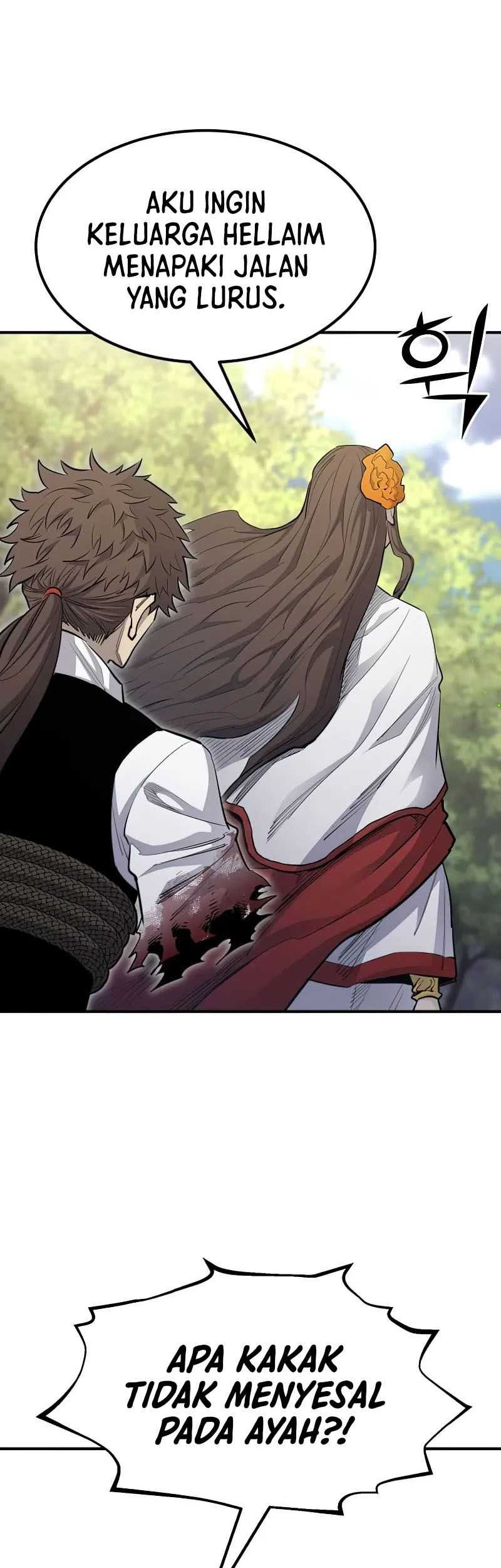 Standard of Reincarnation Chapter 87 Gambar 48