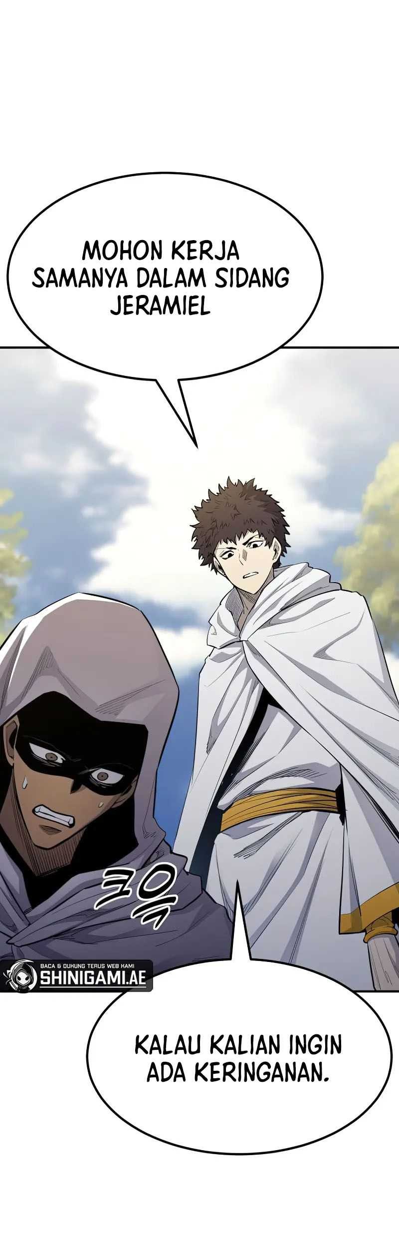 Standard of Reincarnation Chapter 87 Gambar 56