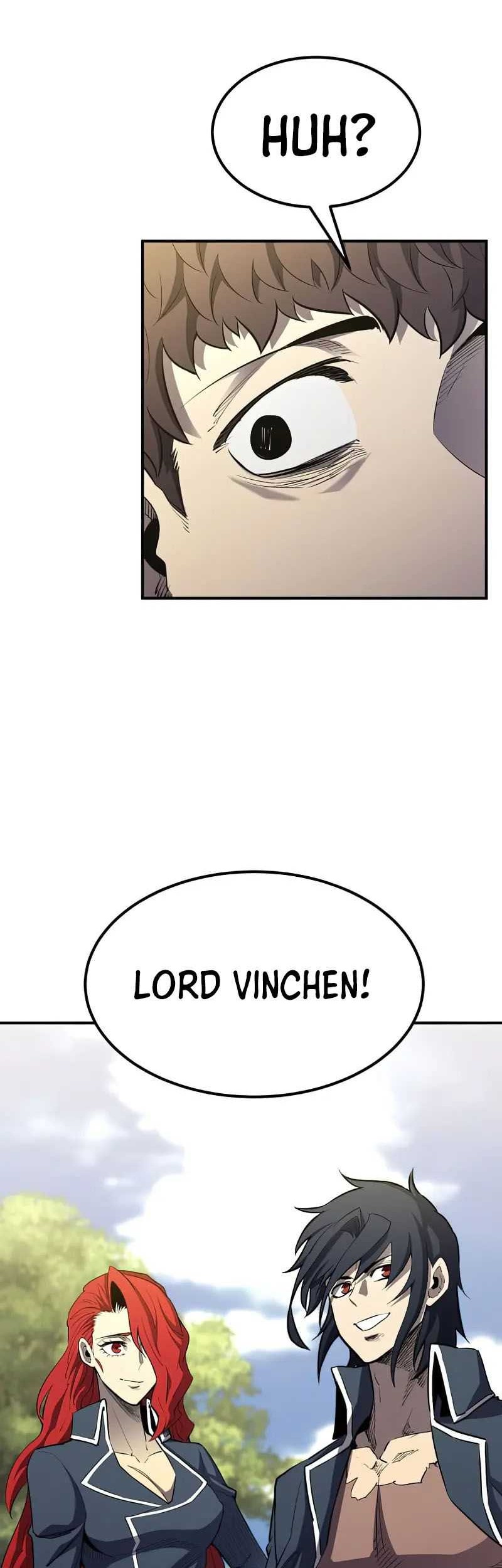 Standard of Reincarnation Chapter 87 Gambar 57