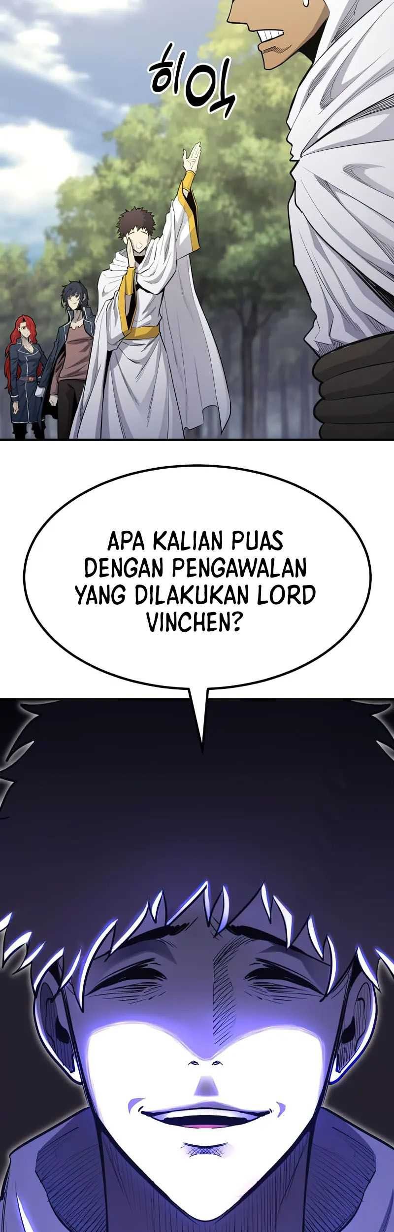 Standard of Reincarnation Chapter 87 Gambar 64
