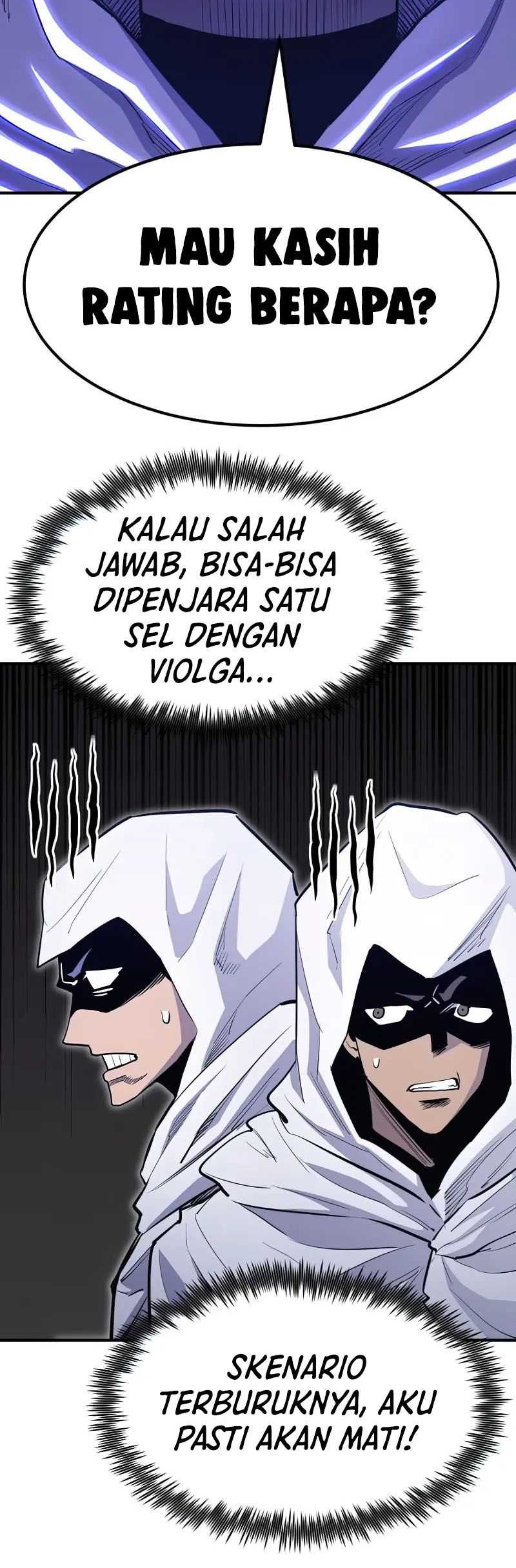 Standard of Reincarnation Chapter 87 Gambar 65