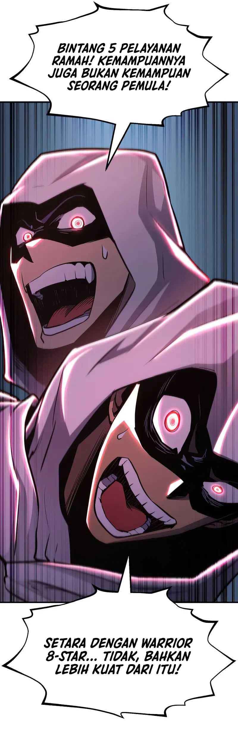 Standard of Reincarnation Chapter 87 Gambar 66