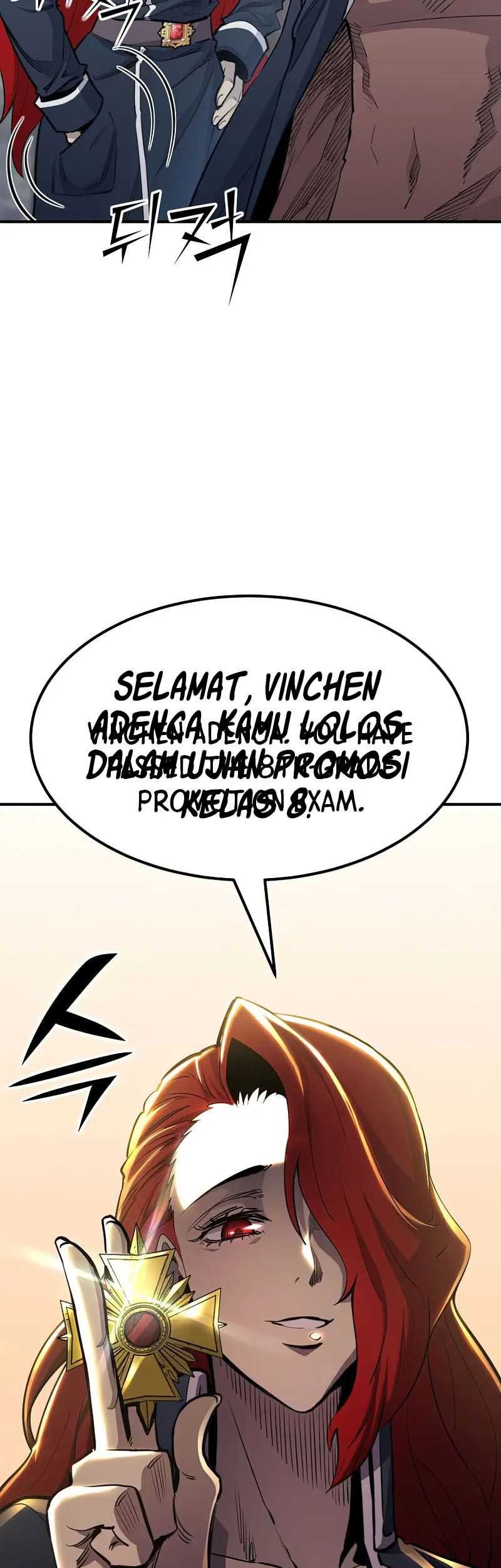 Standard of Reincarnation Chapter 87 Gambar 69