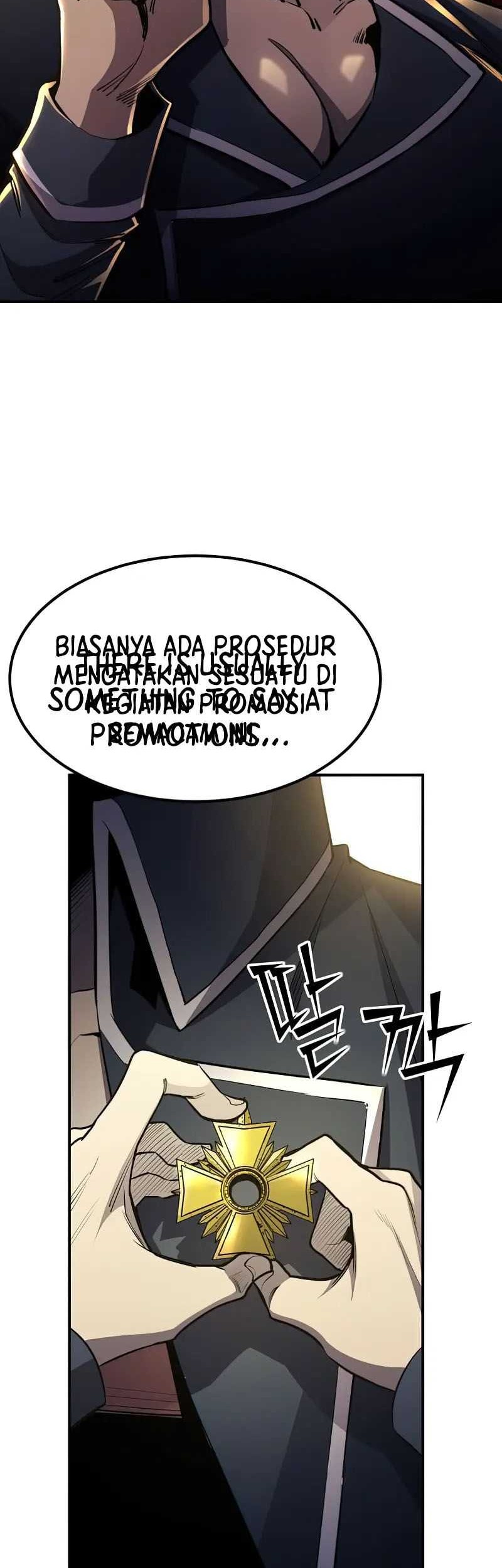 Standard of Reincarnation Chapter 87 Gambar 70