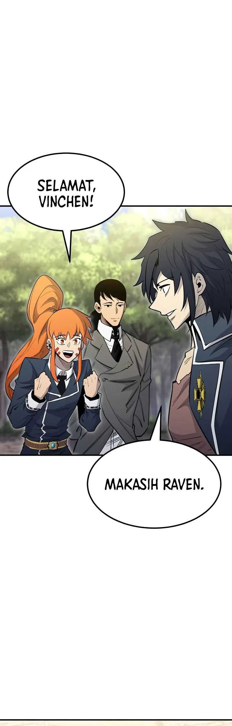 Standard of Reincarnation Chapter 87 Gambar 73