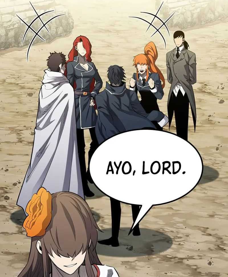 Standard of Reincarnation Chapter 87 Gambar 74