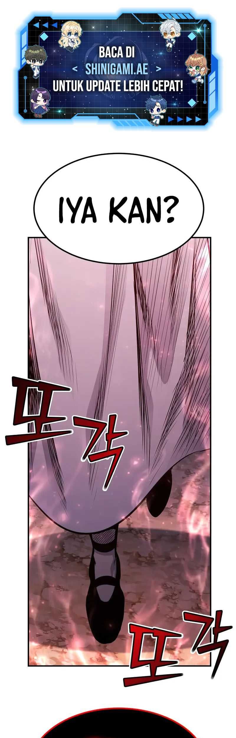Manhwa Standard of Reincarnation Chapter 87 gambar nomor 2