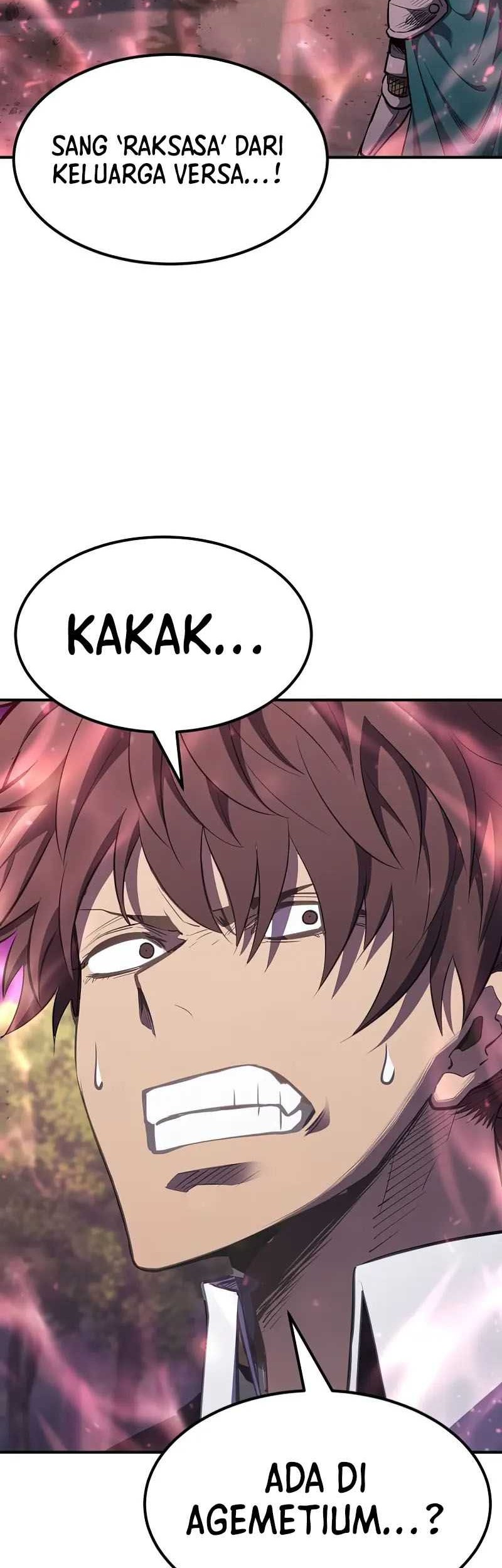 Standard of Reincarnation Chapter 87 Gambar 6