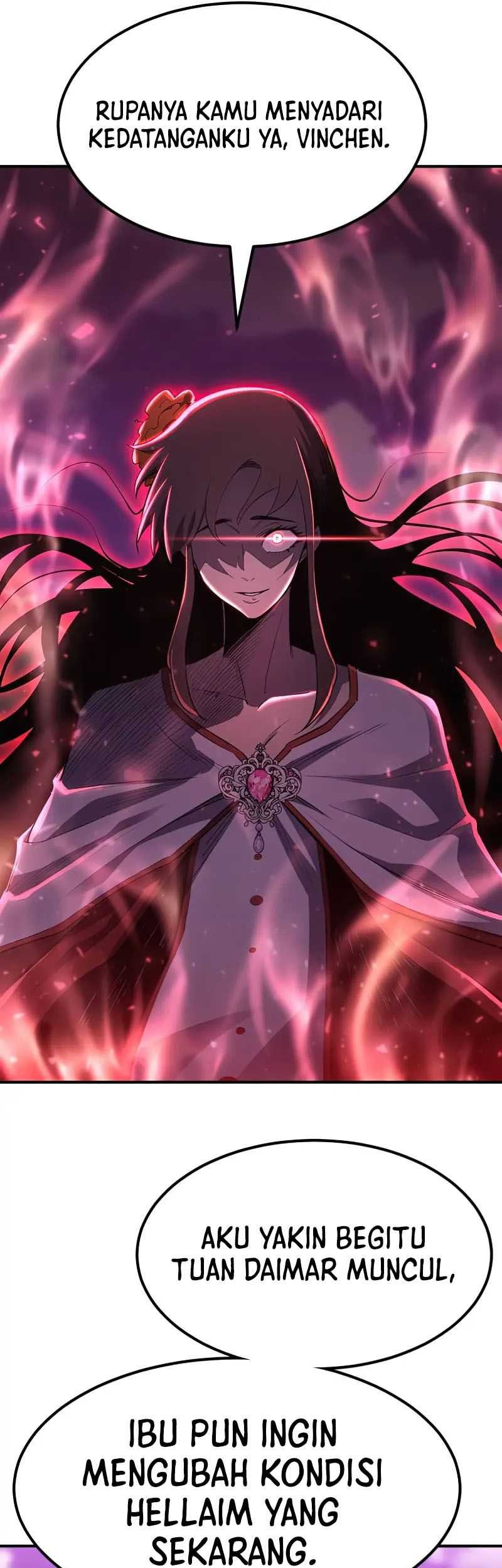 Standard of Reincarnation Chapter 87 Gambar 8