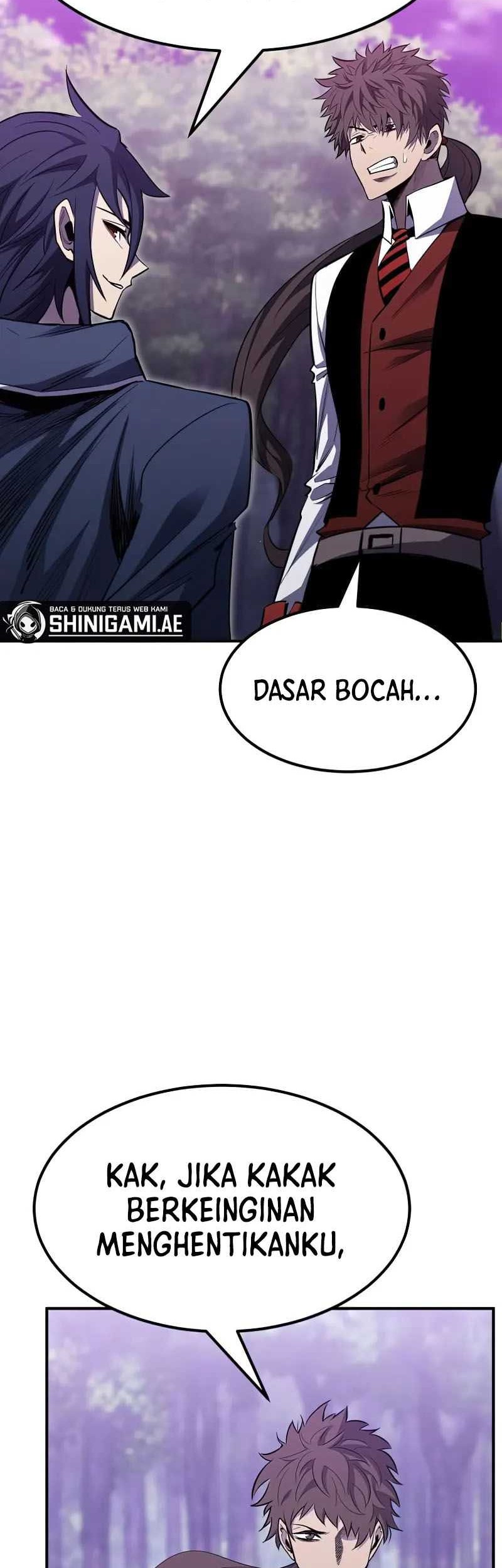 Standard of Reincarnation Chapter 87 Gambar 9