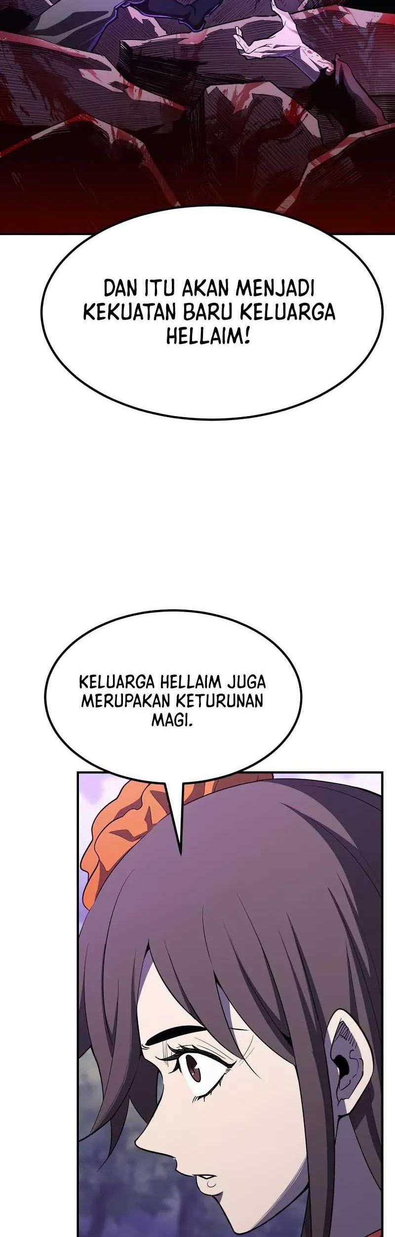 Standard of Reincarnation Chapter 87 Gambar 12