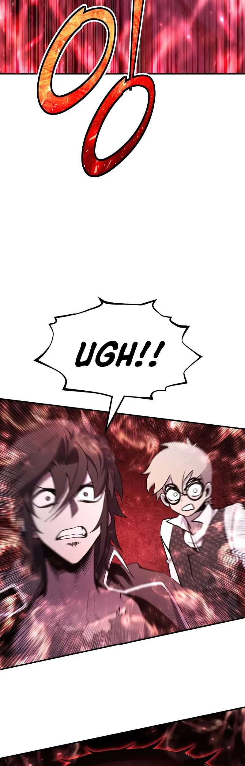 Standard of Reincarnation Chapter 87 Gambar 17