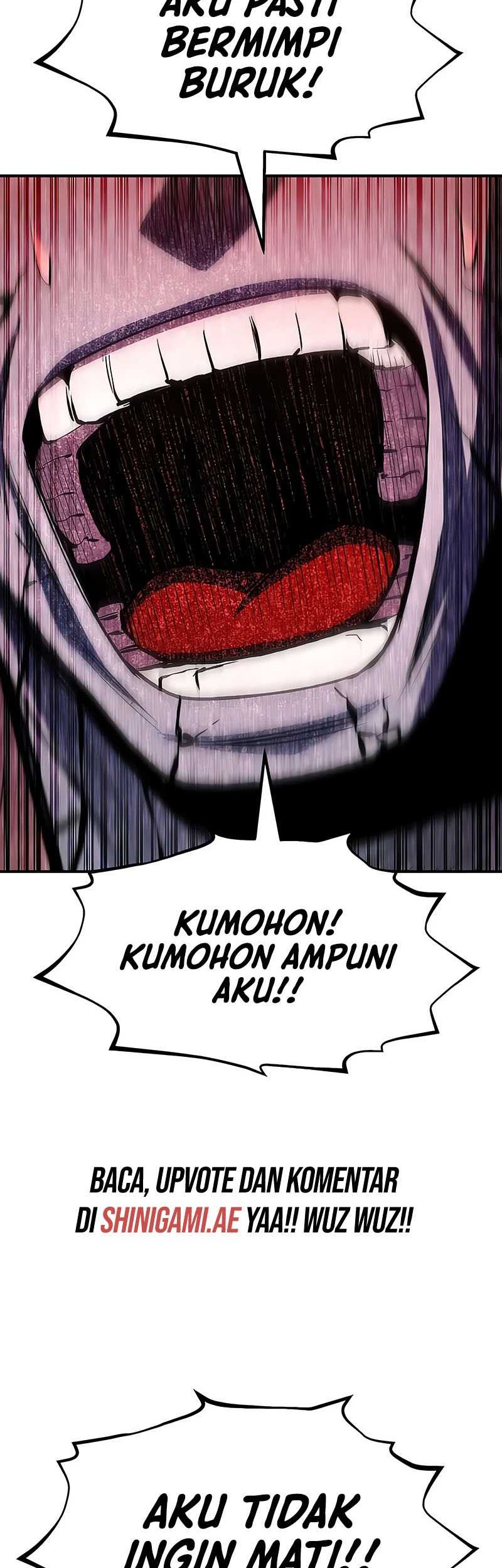 Standard of Reincarnation Chapter 86 Gambar 39