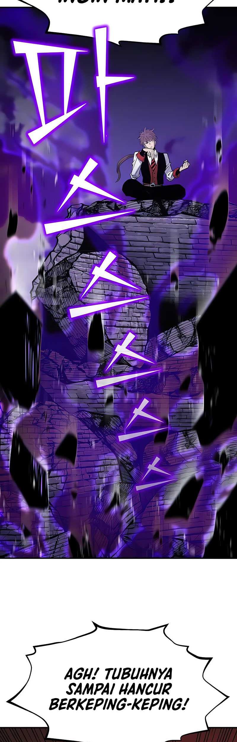 Standard of Reincarnation Chapter 86 Gambar 40