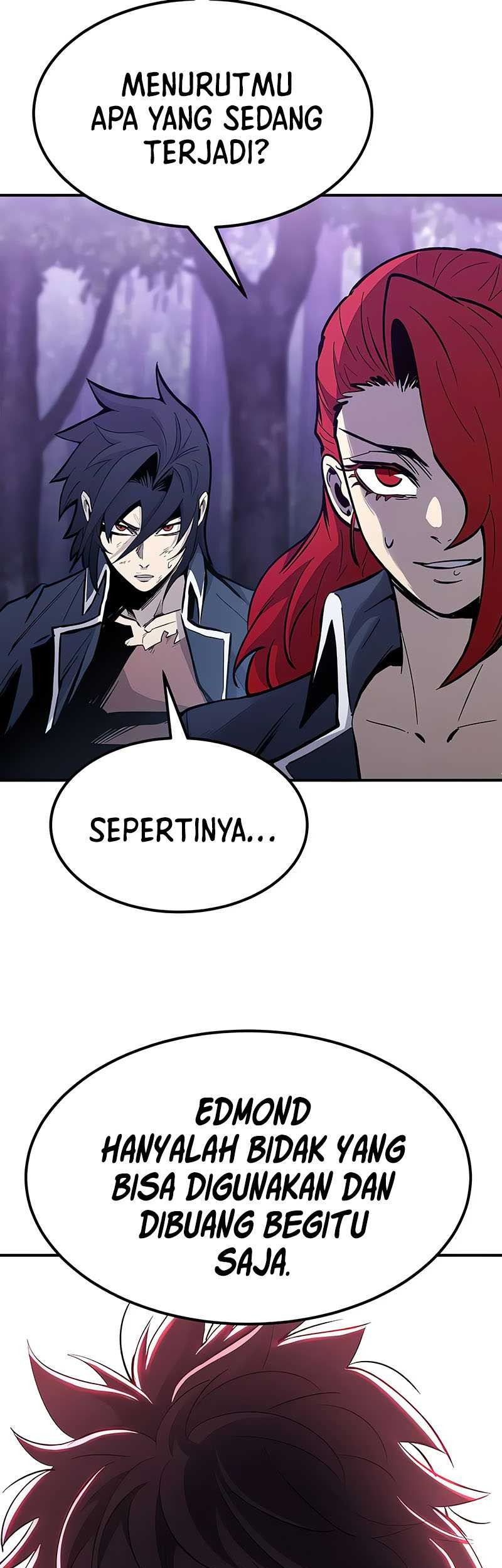 Standard of Reincarnation Chapter 86 Gambar 42