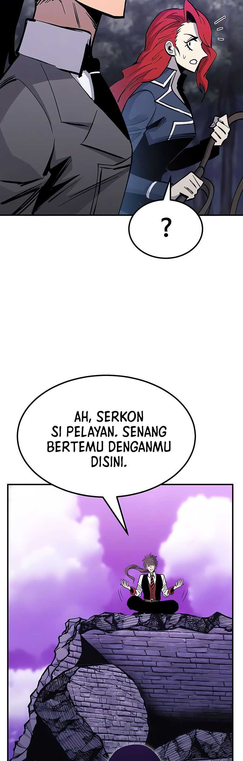 Standard of Reincarnation Chapter 86 Gambar 44