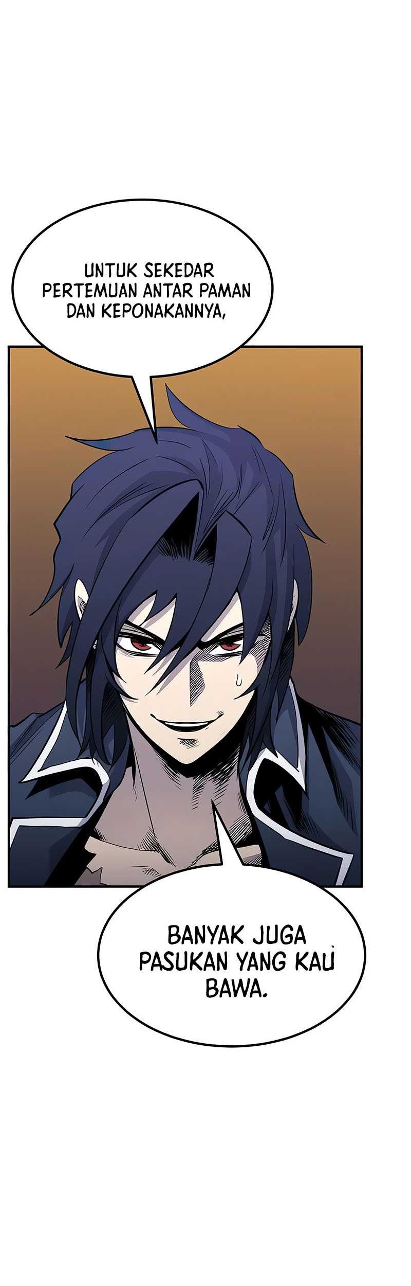 Standard of Reincarnation Chapter 86 Gambar 51